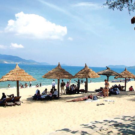 Mio Hotel Nha Trang Esterno foto