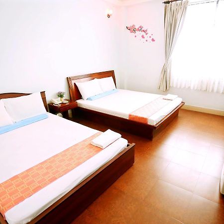 Mio Hotel Nha Trang Esterno foto