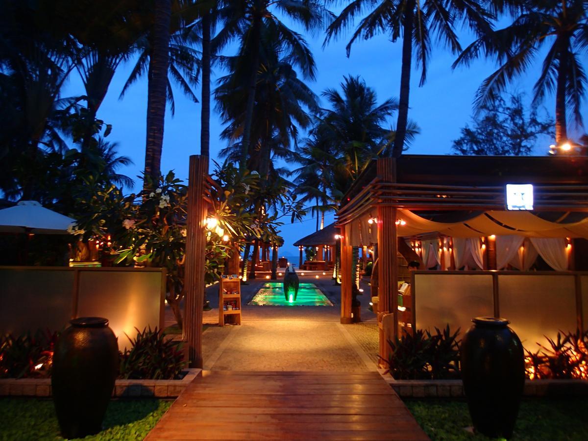 Mio Hotel Nha Trang Esterno foto