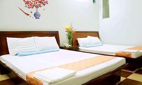 Mio Hotel Nha Trang Esterno foto