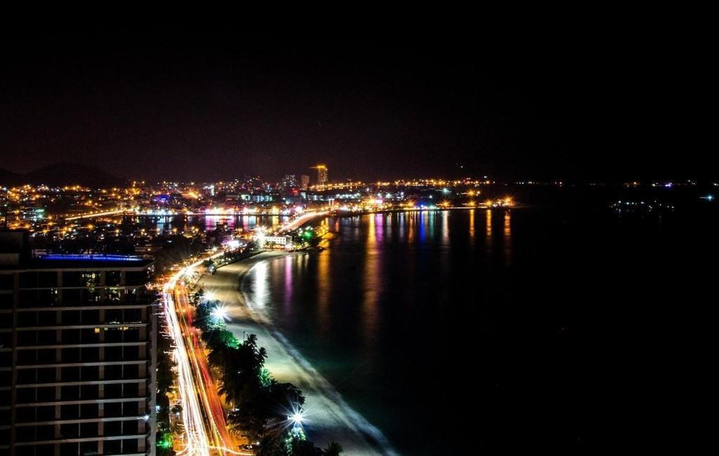 Mio Hotel Nha Trang Esterno foto